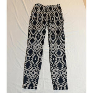 Columbia Womens Leggings Size Small